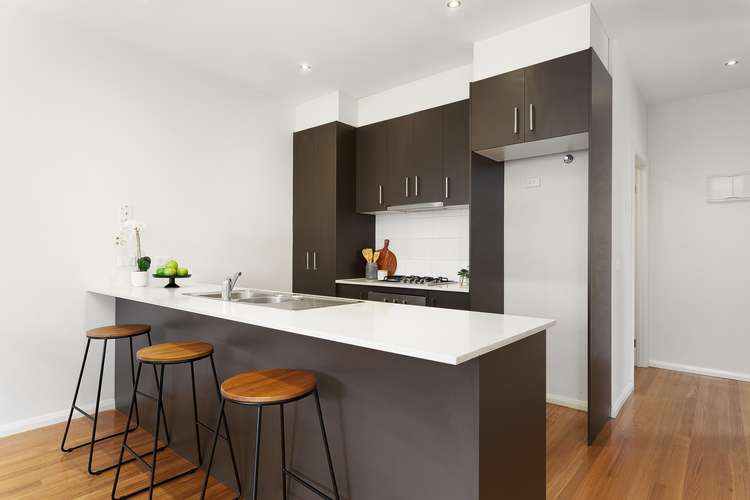 Second view of Homely unit listing, 5/43 Watt Avenue, Oak Park VIC 3046