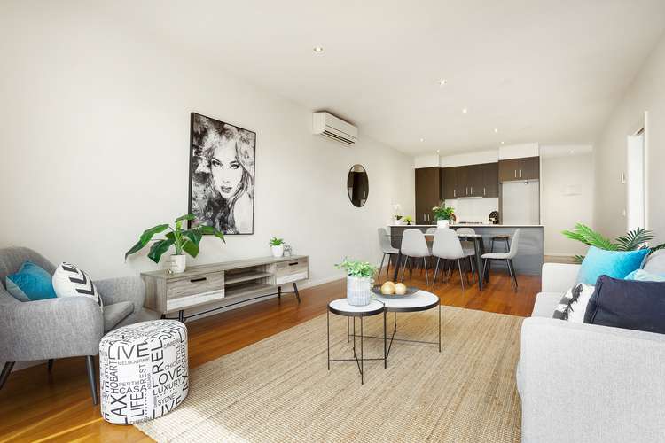 Third view of Homely unit listing, 5/43 Watt Avenue, Oak Park VIC 3046