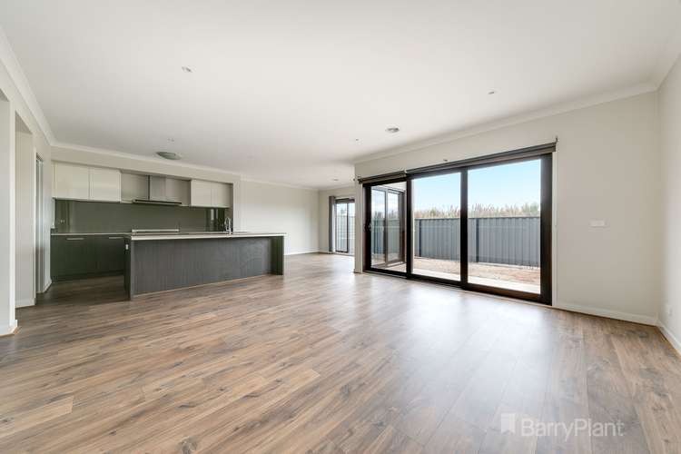 Second view of Homely house listing, 13 Gillingham Crescent, Clyde North VIC 3978