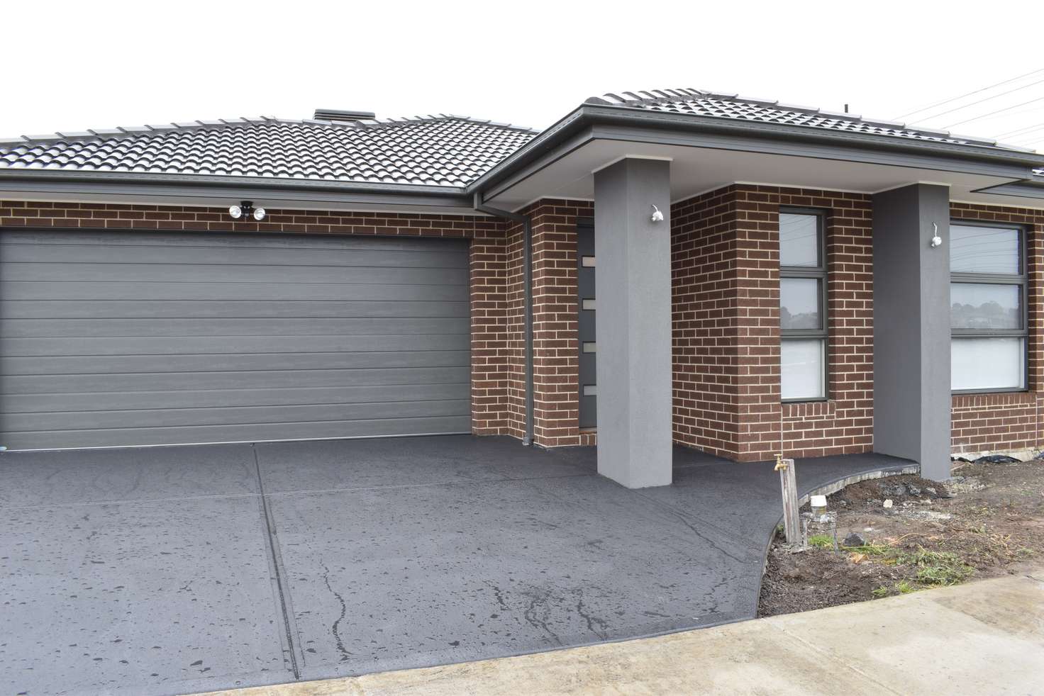 Main view of Homely house listing, 45 Moonstone Street, Doreen VIC 3754