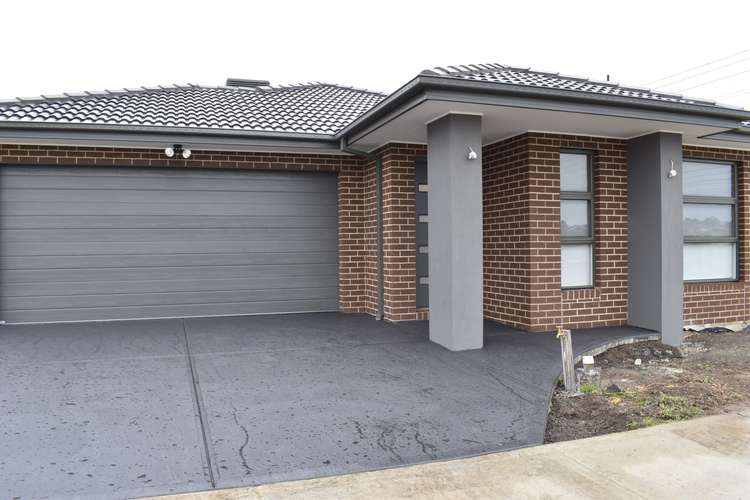 Main view of Homely house listing, 45 Moonstone Street, Doreen VIC 3754