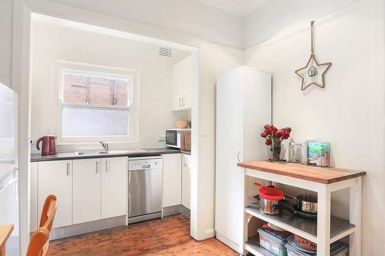 Second view of Homely apartment listing, 1/89 Penshurst Street, Willoughby NSW 2068