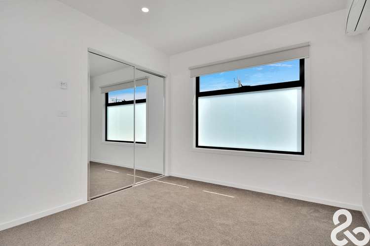Fifth view of Homely townhouse listing, 186A Oriel Road, Heidelberg West VIC 3081