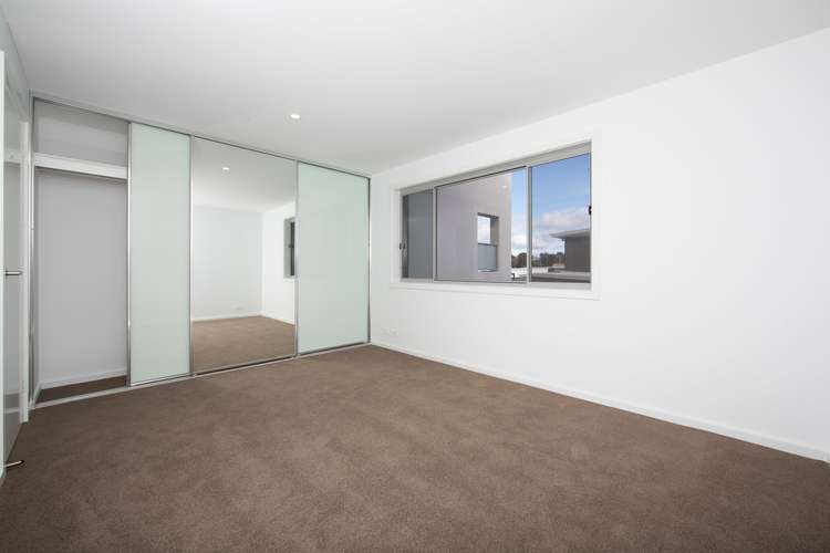 Sixth view of Homely apartment listing, 40/11 Stockman Avenue, Lawson ACT 2617
