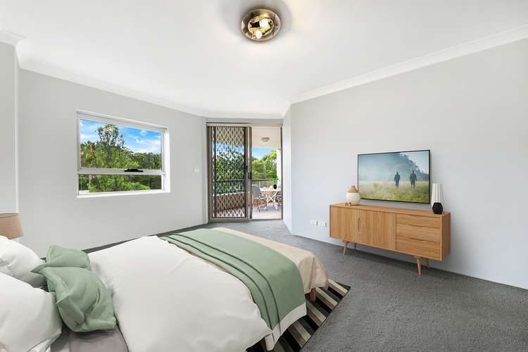 Second view of Homely unit listing, Level 5/501/36 Victoria Street, Epping NSW 2121