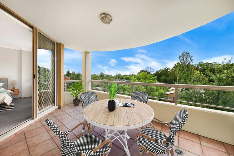 Fourth view of Homely unit listing, Level 5/501/36 Victoria Street, Epping NSW 2121