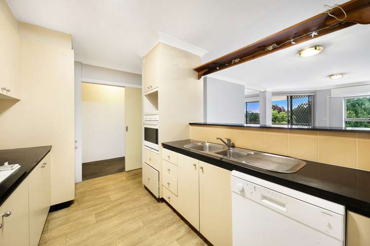 Fifth view of Homely unit listing, Level 5/501/36 Victoria Street, Epping NSW 2121