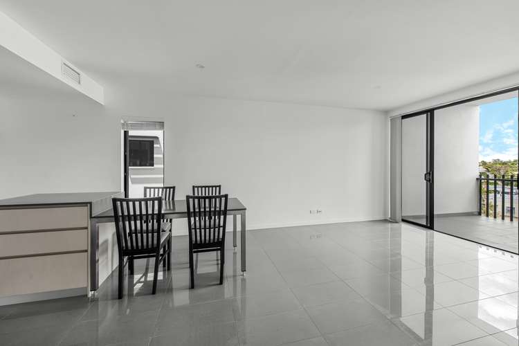 Fourth view of Homely apartment listing, 10/35 Clarence Road, Indooroopilly QLD 4068