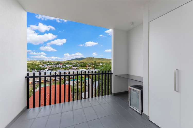 Fifth view of Homely apartment listing, 10/35 Clarence Road, Indooroopilly QLD 4068