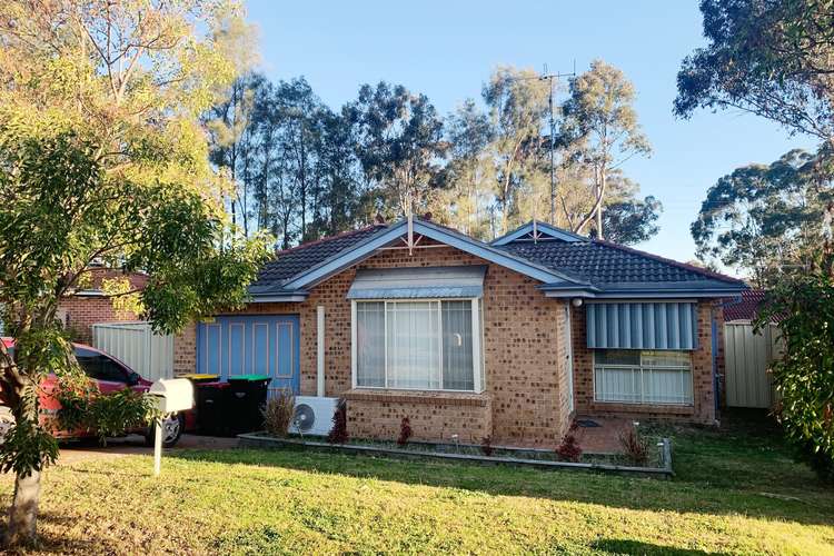 Main view of Homely house listing, 6 Sherwood Circuit, Penrith NSW 2750