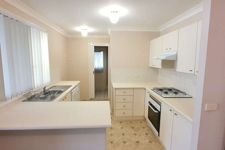 Second view of Homely house listing, 6 Sherwood Circuit, Penrith NSW 2750