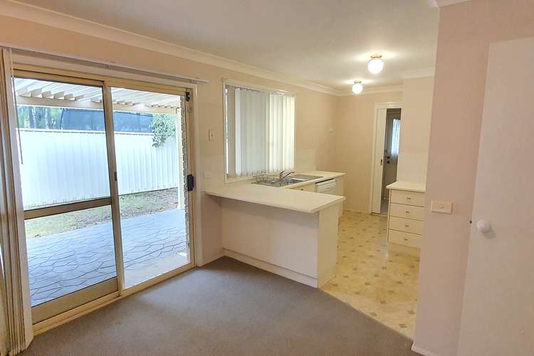 Fifth view of Homely house listing, 6 Sherwood Circuit, Penrith NSW 2750