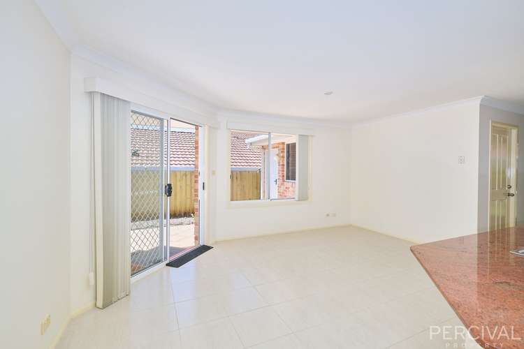 Fifth view of Homely villa listing, 4/25-27 Parker Street, Port Macquarie NSW 2444