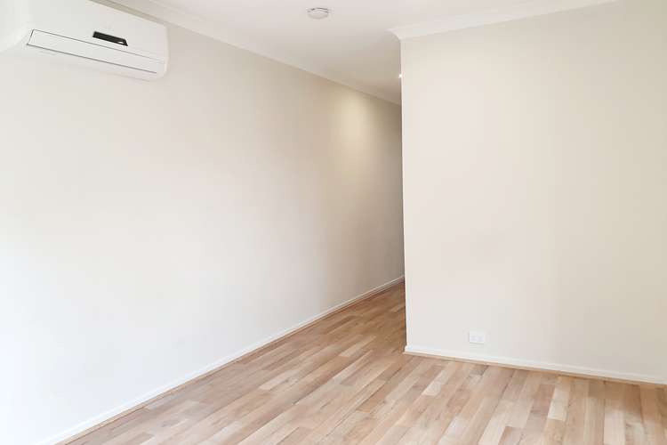 Second view of Homely house listing, 3A Bruhn Circuit, Kellyville NSW 2155