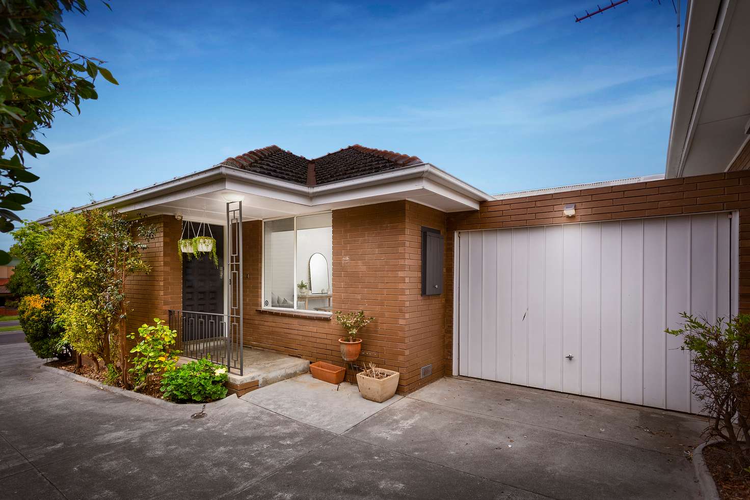 Main view of Homely villa listing, 1/51 Hoddle Street, Essendon VIC 3040