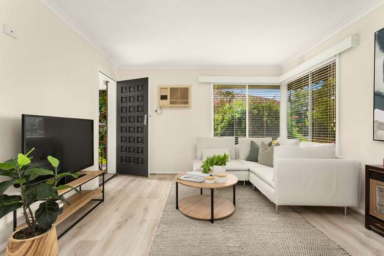 Second view of Homely villa listing, 1/51 Hoddle Street, Essendon VIC 3040