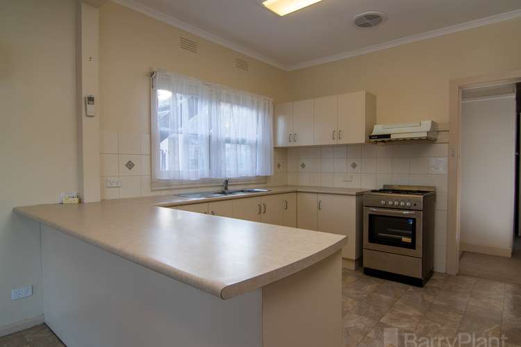 Second view of Homely townhouse listing, 1/16-18 Echuca Street, Quarry Hill VIC 3550