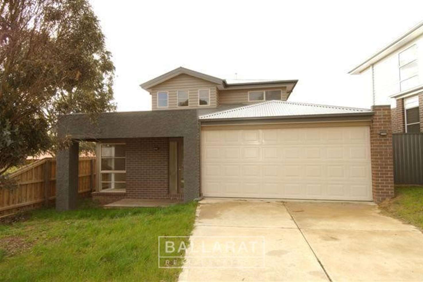 Main view of Homely house listing, 258a Elsworth Street, Mount Pleasant VIC 3350
