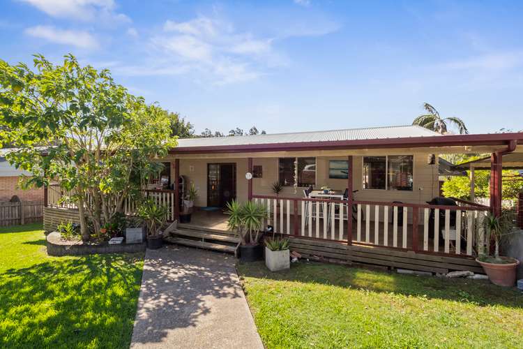 Main view of Homely house listing, 5 Brown Avenue, Sawtell NSW 2452