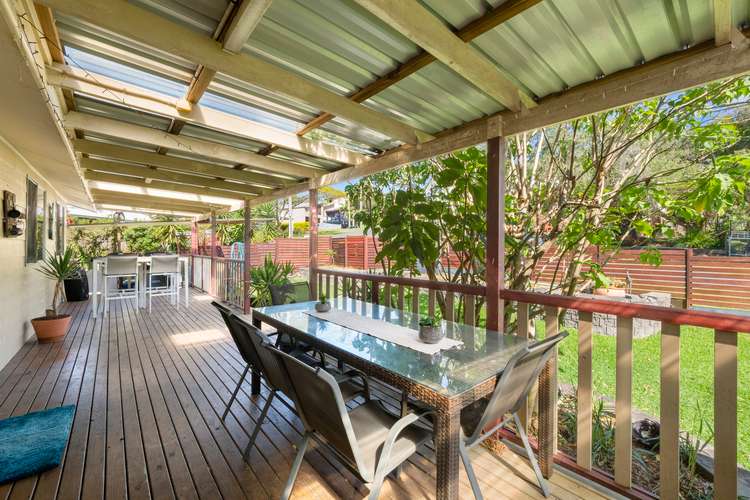 Second view of Homely house listing, 5 Brown Avenue, Sawtell NSW 2452