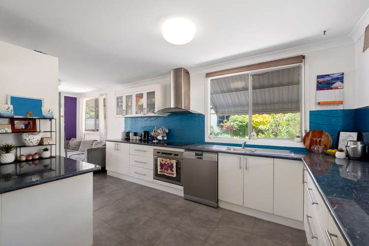Third view of Homely house listing, 5 Brown Avenue, Sawtell NSW 2452