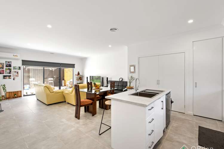 Fourth view of Homely townhouse listing, 3/89 Henry Street, Pakenham VIC 3810