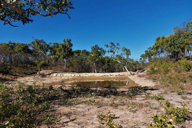 Lot 1 Oakey Creek Road, Cooktown QLD 4895