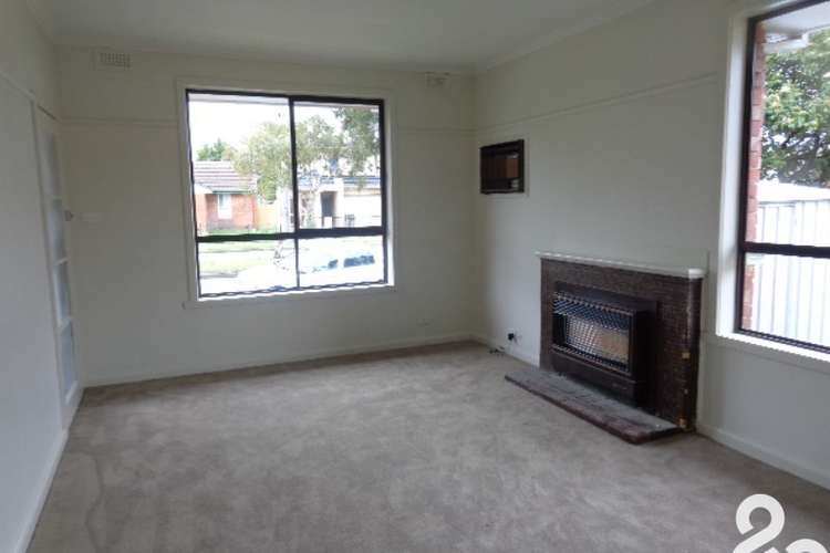 Third view of Homely house listing, 1/123 Oriel Road, Bellfield VIC 3081