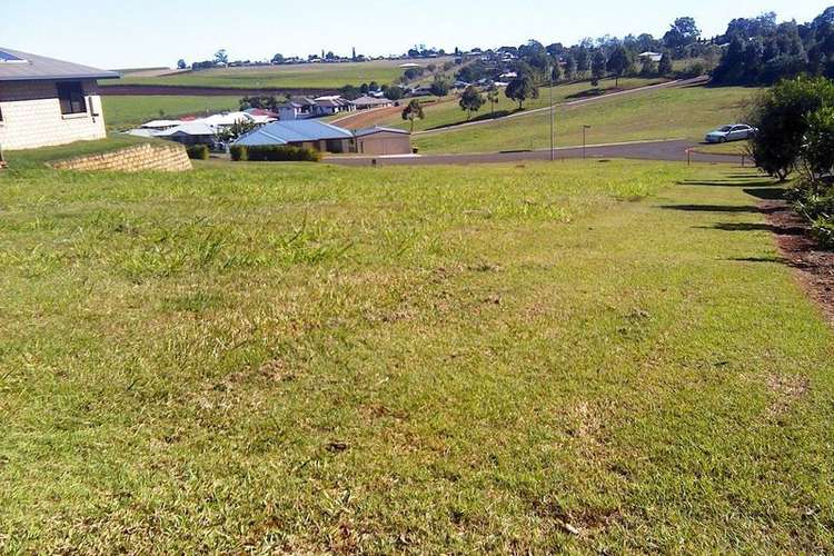Main view of Homely residentialLand listing, 1 Red Gully Place, Childers QLD 4660