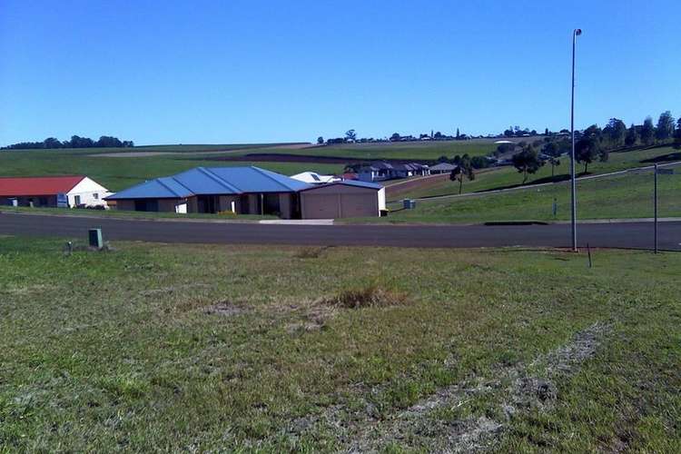 Second view of Homely residentialLand listing, 1 Red Gully Place, Childers QLD 4660