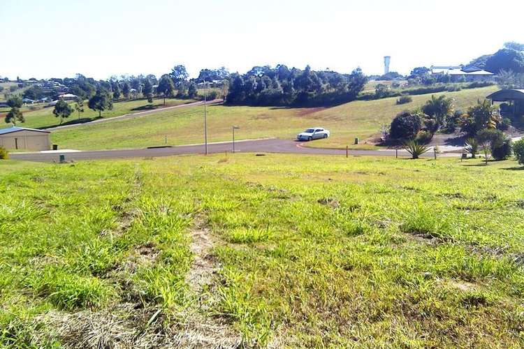 Third view of Homely residentialLand listing, 1 Red Gully Place, Childers QLD 4660