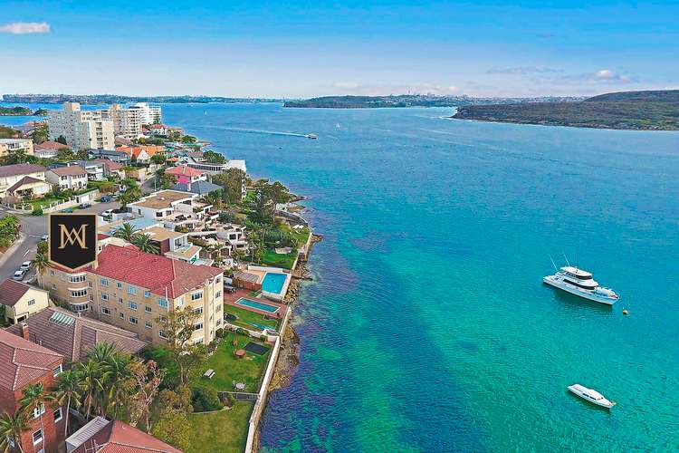 Second view of Homely apartment listing, 14/24 Cove Avenue, Manly NSW 2095