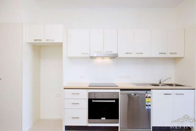 Second view of Homely apartment listing, 5/10-16 Light Common, Mawson Lakes SA 5095