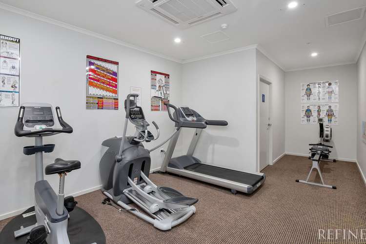 Fifth view of Homely apartment listing, 5/10-16 Light Common, Mawson Lakes SA 5095