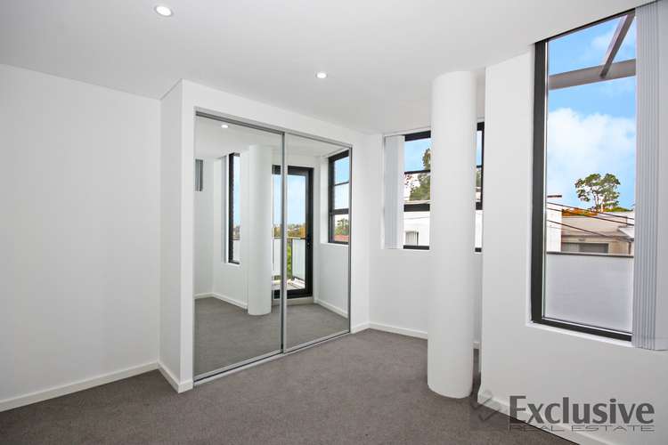 Second view of Homely unit listing, 16/432 Liverpool Road, Strathfield South NSW 2136