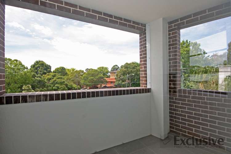 Third view of Homely unit listing, 16/432 Liverpool Road, Strathfield South NSW 2136