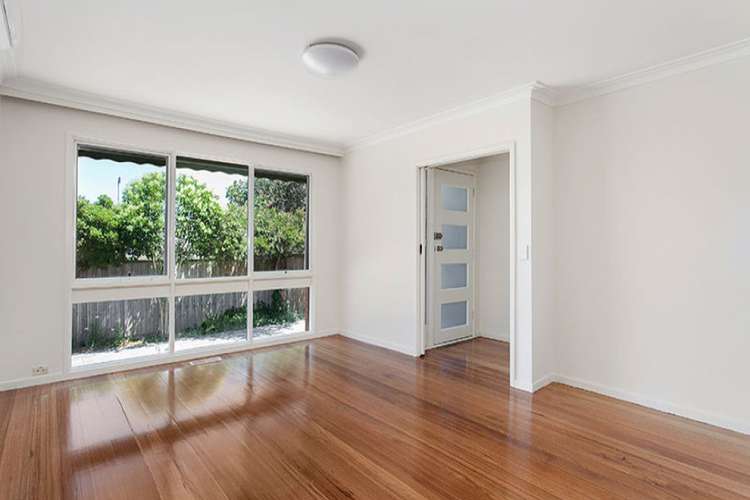 Second view of Homely unit listing, 3/64 Severn Street, Box Hill North VIC 3129