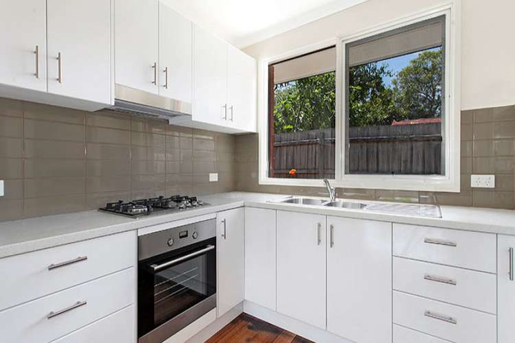 Fourth view of Homely unit listing, 3/64 Severn Street, Box Hill North VIC 3129