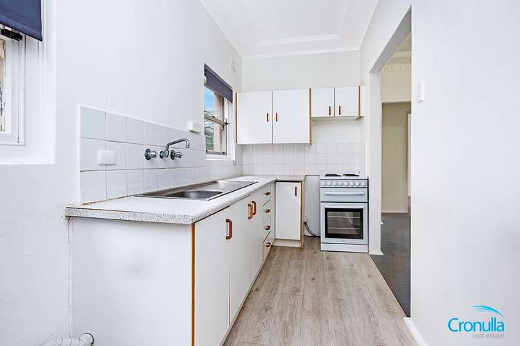 Second view of Homely unit listing, 1/1 Burke Road, Cronulla NSW 2230