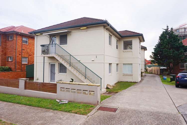 Fifth view of Homely unit listing, 1/1 Burke Road, Cronulla NSW 2230