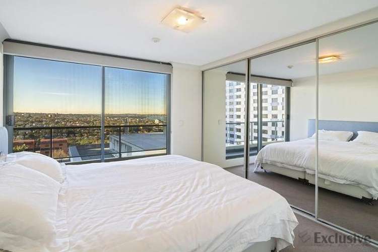 Fourth view of Homely apartment listing, 804/39 McLaren Street, North Sydney NSW 2060