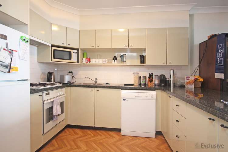Fifth view of Homely apartment listing, 804/39 McLaren Street, North Sydney NSW 2060
