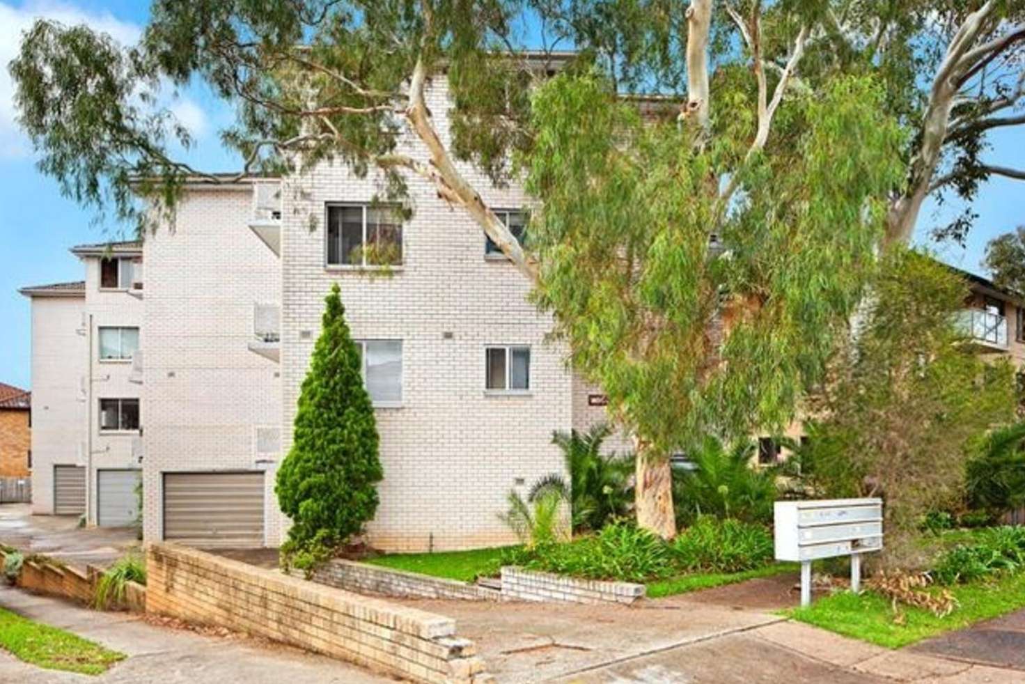 Main view of Homely apartment listing, 10/18 Croydon Street, Cronulla NSW 2230