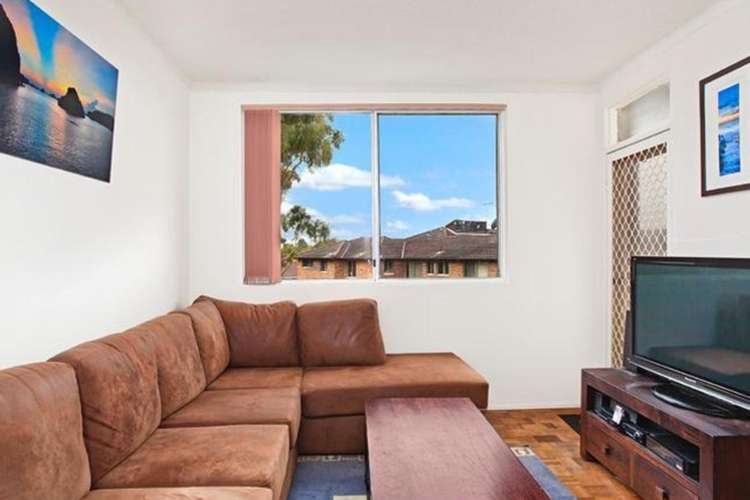 Second view of Homely apartment listing, 10/18 Croydon Street, Cronulla NSW 2230