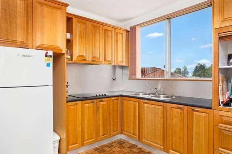 Third view of Homely apartment listing, 10/18 Croydon Street, Cronulla NSW 2230