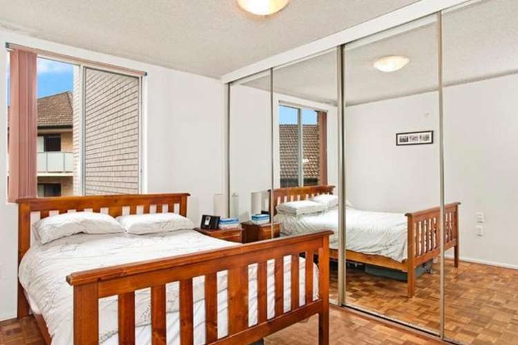 Fourth view of Homely apartment listing, 10/18 Croydon Street, Cronulla NSW 2230