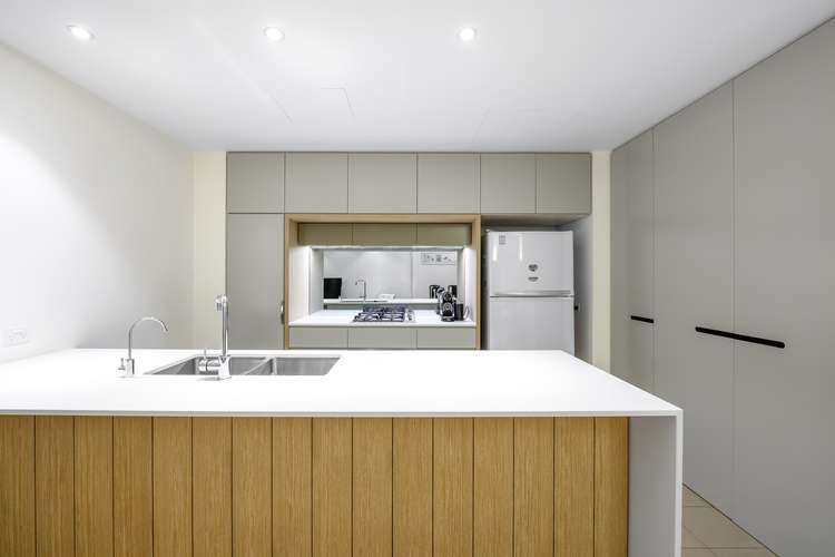Third view of Homely apartment listing, 4/1 Hamilton Corner, Lindfield NSW 2070