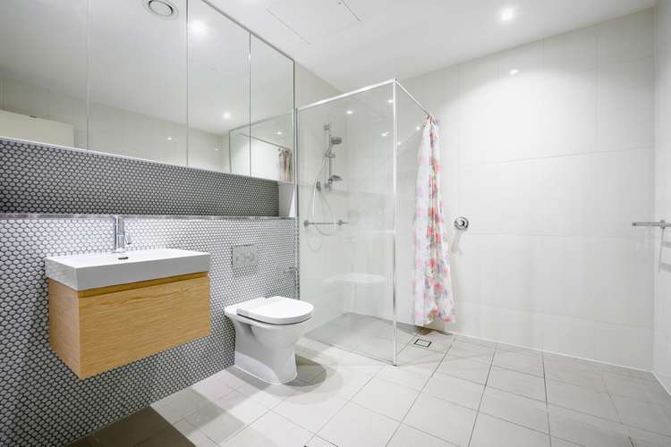 Fourth view of Homely apartment listing, 4/1 Hamilton Corner, Lindfield NSW 2070