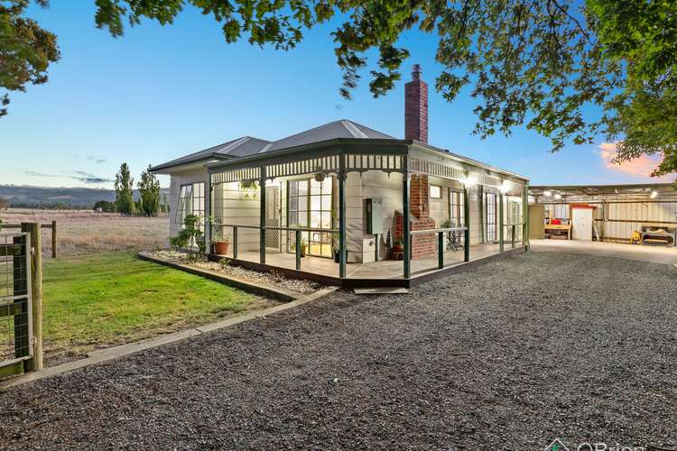 356 Little Moe River Road, Yarragon VIC 3823