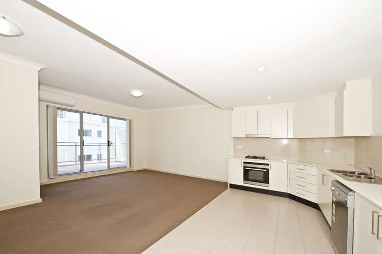 Second view of Homely apartment listing, 30/102-106 Railway Terrace, Merrylands NSW 2160